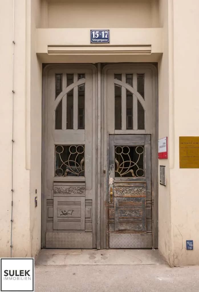 28-Zimmer-Gewerbeimmobilie mieten in Wien – 1 195 m², € 13.754 – Bild 8 von 101