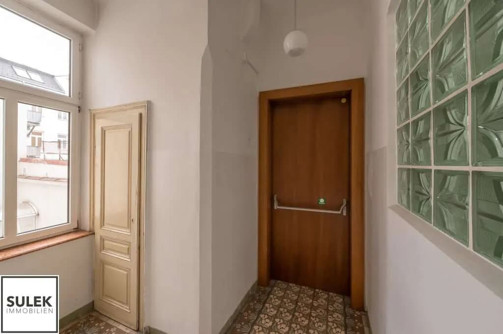28-Zimmer-Gewerbeimmobilie mieten in Wien – 1 195 m², € 13.754 – Bild 9 von 101