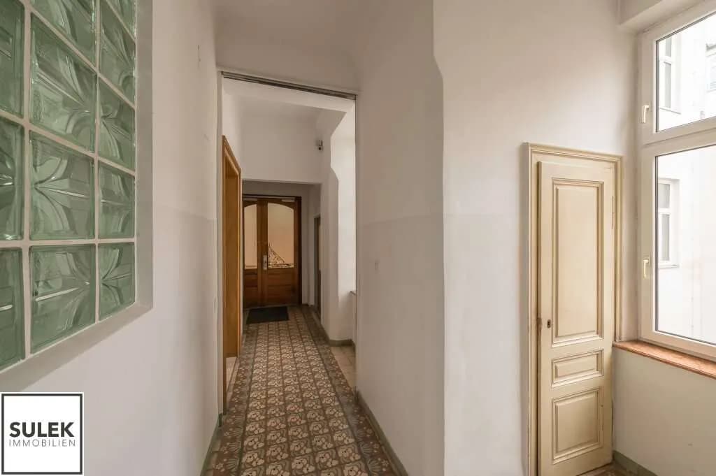 28-Zimmer-Gewerbeimmobilie mieten in Wien – 1 195 m², € 13.754 – Bild 10 von 101
