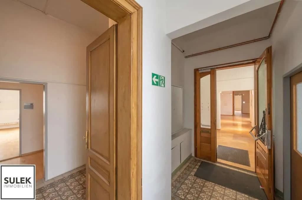 28-Zimmer-Gewerbeimmobilie mieten in Wien – 1 195 m², € 13.754 – Bild 11 von 101