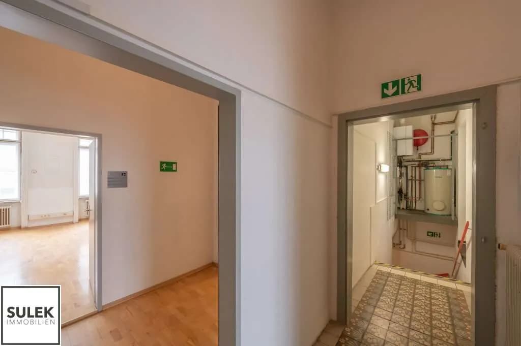 28-Zimmer-Gewerbeimmobilie mieten in Wien – 1 195 m², € 13.754 – Bild 12 von 101