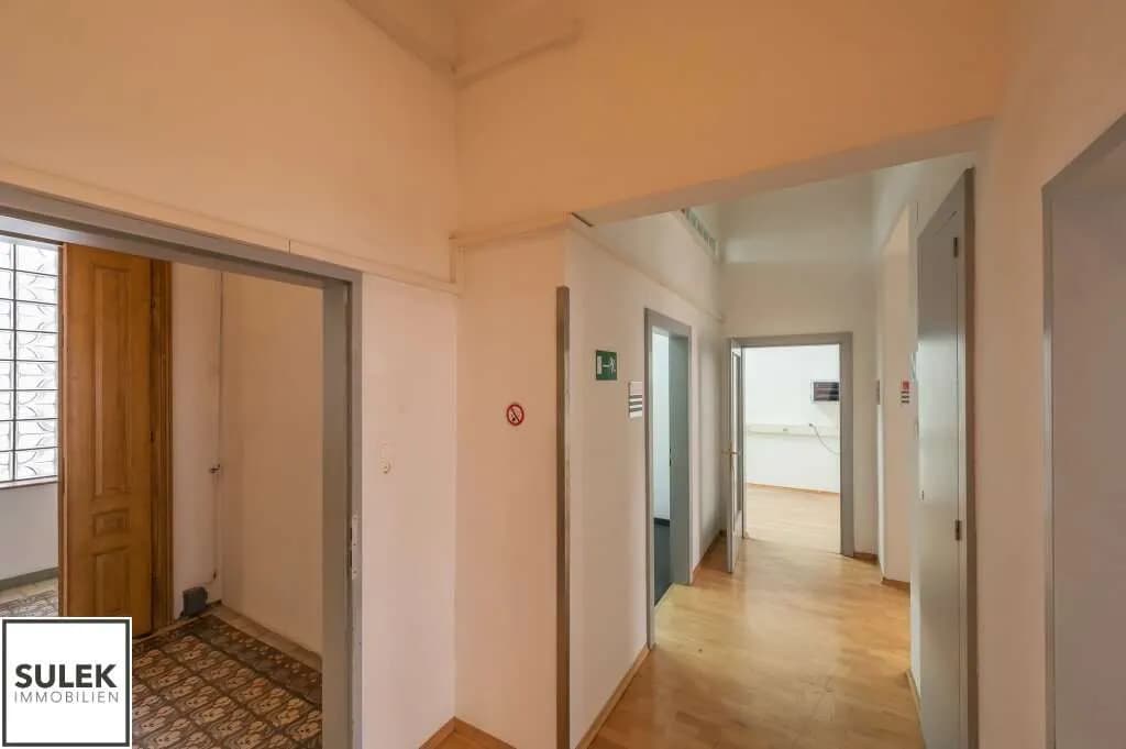 28-Zimmer-Gewerbeimmobilie mieten in Wien – 1 195 m², € 13.754 – Bild 13 von 101