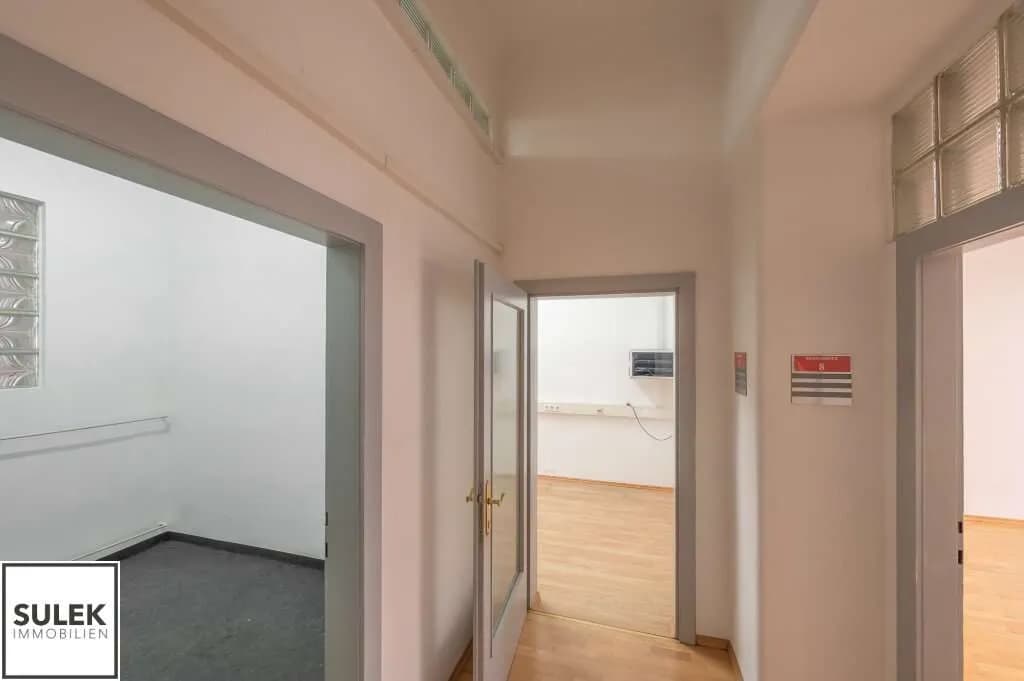 28-Zimmer-Gewerbeimmobilie mieten in Wien – 1 195 m², € 13.754 – Bild 14 von 101