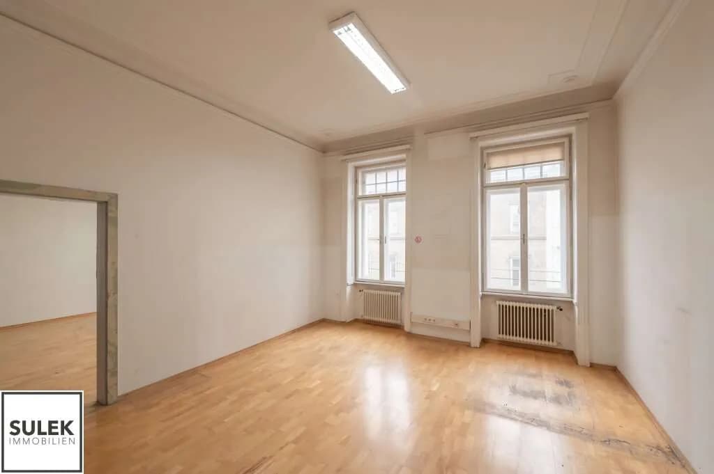28-Zimmer-Gewerbeimmobilie mieten in Wien – 1 195 m², € 13.754 – Bild 16 von 101