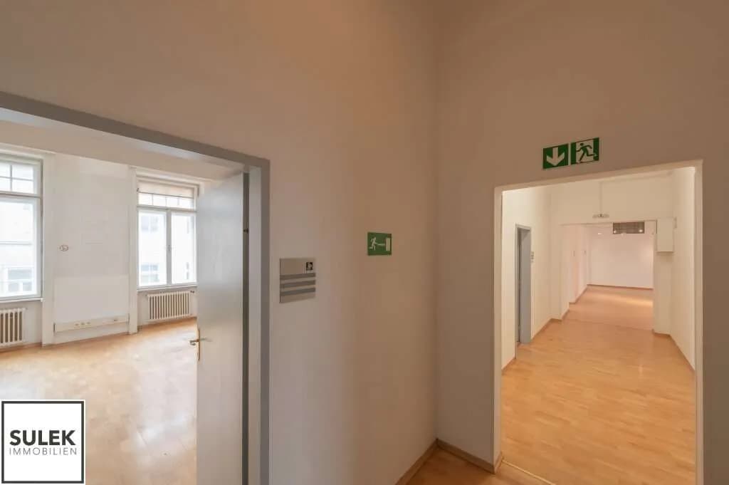 28-Zimmer-Gewerbeimmobilie mieten in Wien – 1 195 m², € 13.754 – Bild 17 von 101