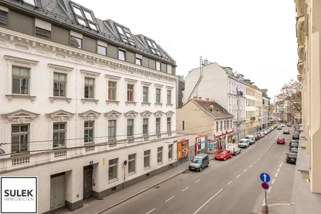 28-Zimmer-Gewerbeimmobilie mieten in Wien – 1 195 m², € 13.754 – Bild 20 von 101