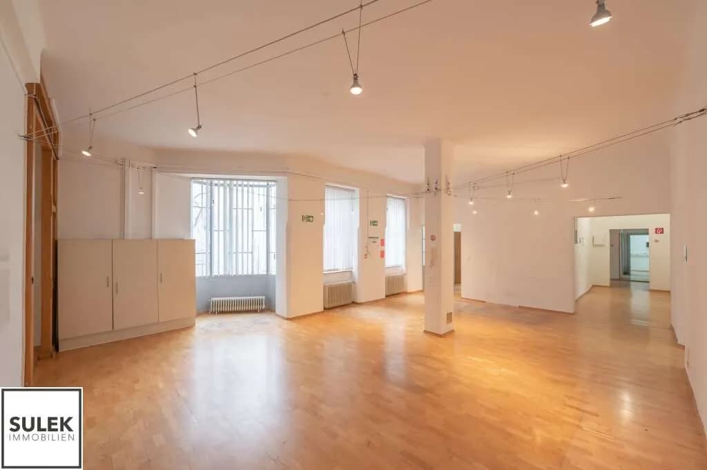 28-Zimmer-Gewerbeimmobilie mieten in Wien – 1 195 m², € 13.754 – Bild 21 von 101