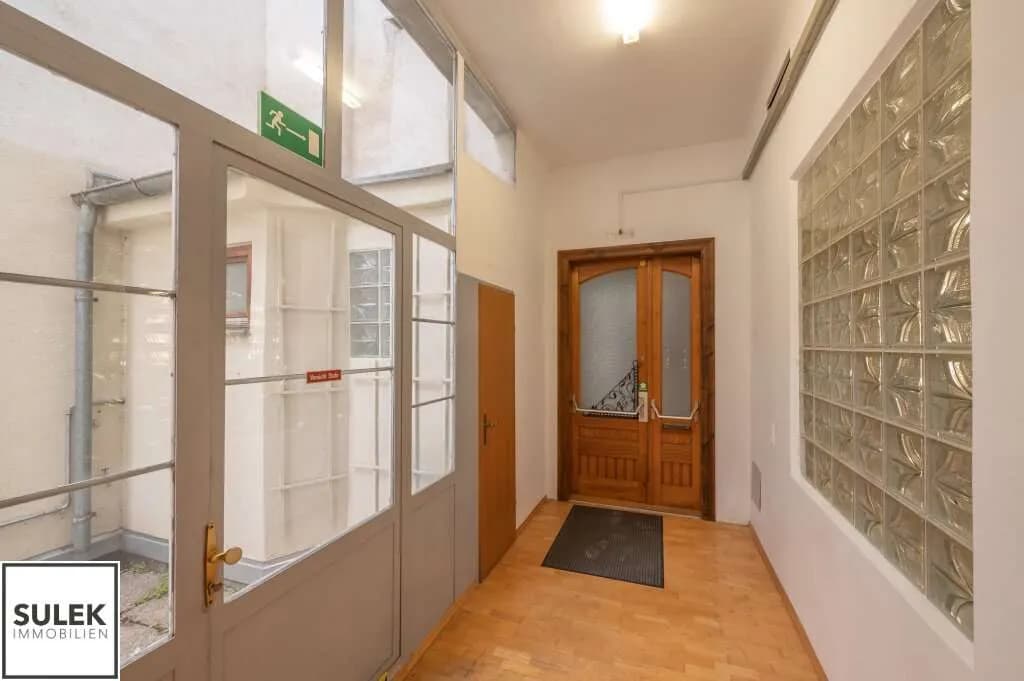28-Zimmer-Gewerbeimmobilie mieten in Wien – 1 195 m², € 13.754 – Bild 22 von 101
