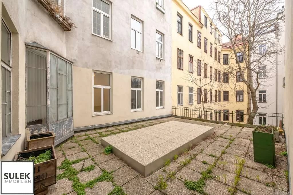 28-Zimmer-Gewerbeimmobilie mieten in Wien – 1 195 m², € 13.754 – Bild 23 von 101