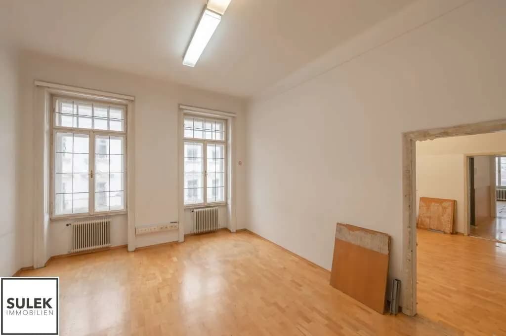 28-Zimmer-Gewerbeimmobilie mieten in Wien – 1 195 m², € 13.754 – Bild 24 von 101