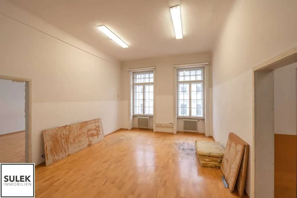 28-Zimmer-Gewerbeimmobilie mieten in Wien – 1 195 m², € 13.754 – Bild 25 von 101