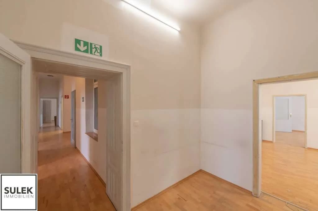 28-Zimmer-Gewerbeimmobilie mieten in Wien – 1 195 m², € 13.754 – Bild 28 von 101