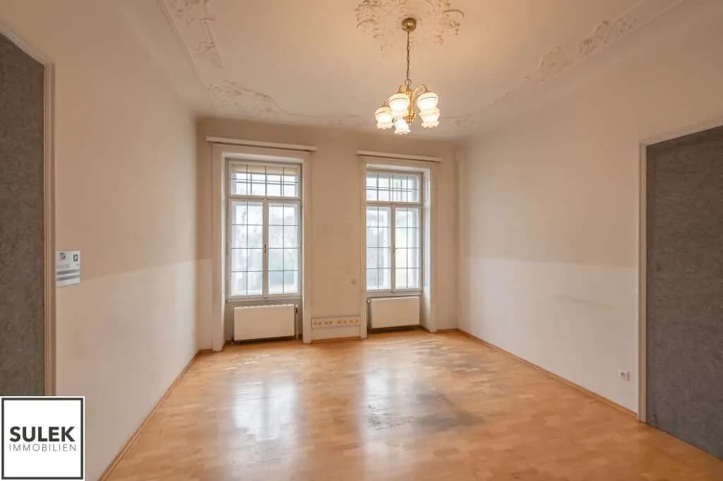 28-Zimmer-Gewerbeimmobilie mieten in Wien – 1 195 m², € 13.754 – Bild 31 von 101