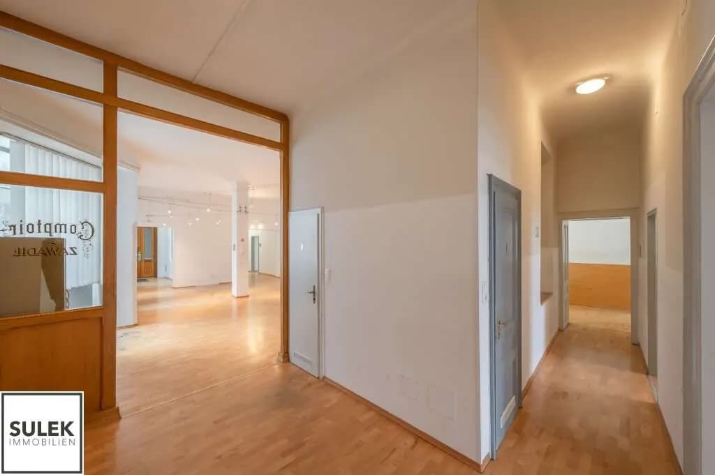 28-Zimmer-Gewerbeimmobilie mieten in Wien – 1 195 m², € 13.754 – Bild 33 von 101