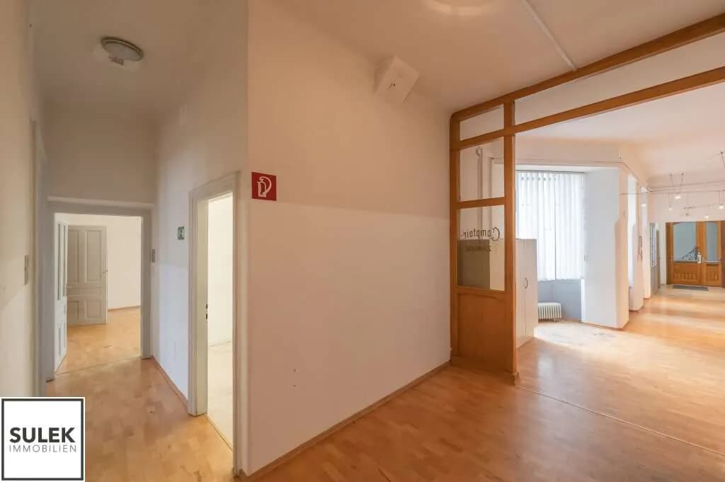 28-Zimmer-Gewerbeimmobilie mieten in Wien – 1 195 m², € 13.754 – Bild 35 von 101