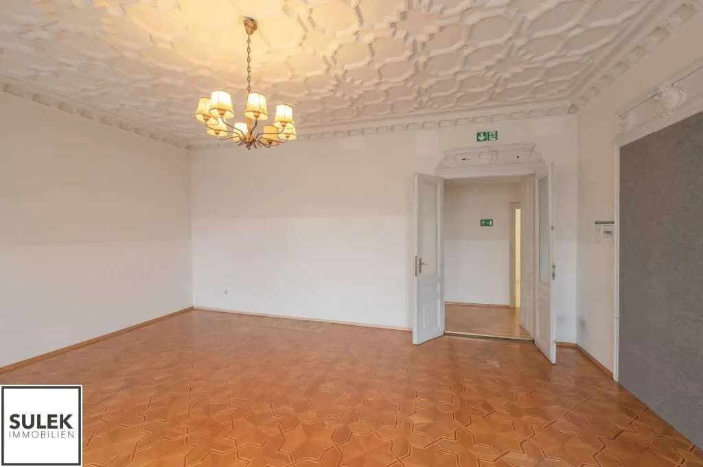 28-Zimmer-Gewerbeimmobilie mieten in Wien – 1 195 m², € 13.754 – Bild 38 von 101