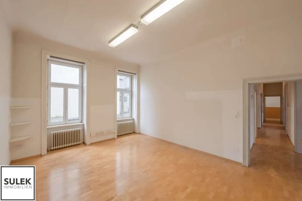 28-Zimmer-Gewerbeimmobilie mieten in Wien – 1 195 m², € 13.754 – Bild 39 von 101