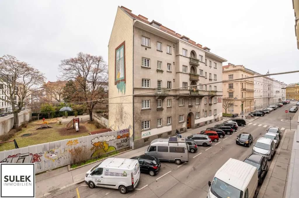 28-Zimmer-Gewerbeimmobilie mieten in Wien – 1 195 m², € 13.754 – Bild 40 von 101