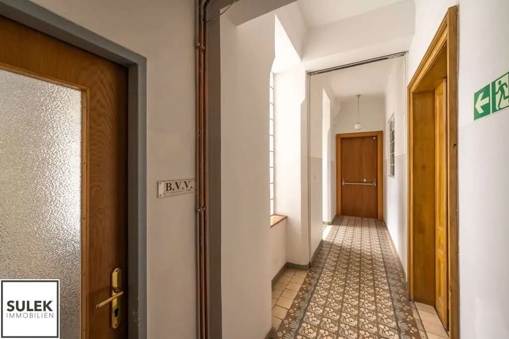 28-Zimmer-Gewerbeimmobilie mieten in Wien – 1 195 m², € 13.754 – Bild 41 von 101