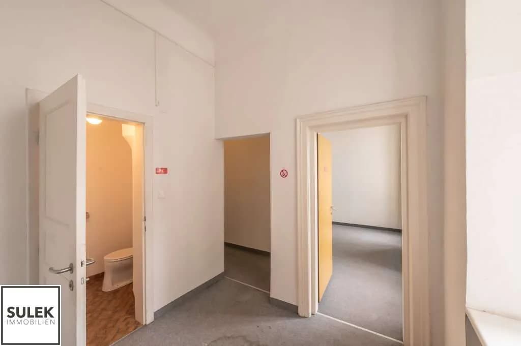 28-Zimmer-Gewerbeimmobilie mieten in Wien – 1 195 m², € 13.754 – Bild 42 von 101