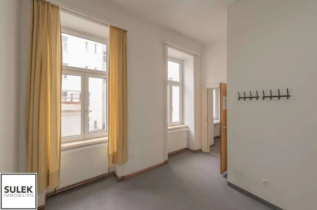 28-Zimmer-Gewerbeimmobilie mieten in Wien – 1 195 m², € 13.754 – Bild 44 von 101