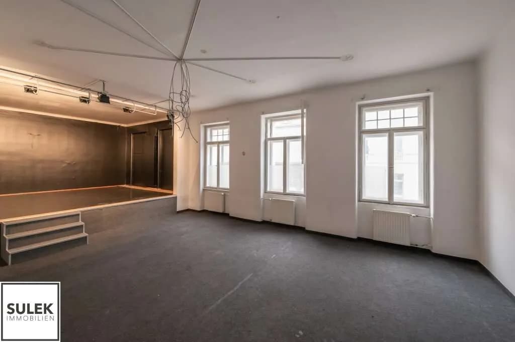 28-Zimmer-Gewerbeimmobilie mieten in Wien – 1 195 m², € 13.754 – Bild 48 von 101