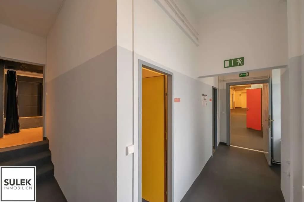 28-Zimmer-Gewerbeimmobilie mieten in Wien – 1 195 m², € 13.754 – Bild 51 von 101