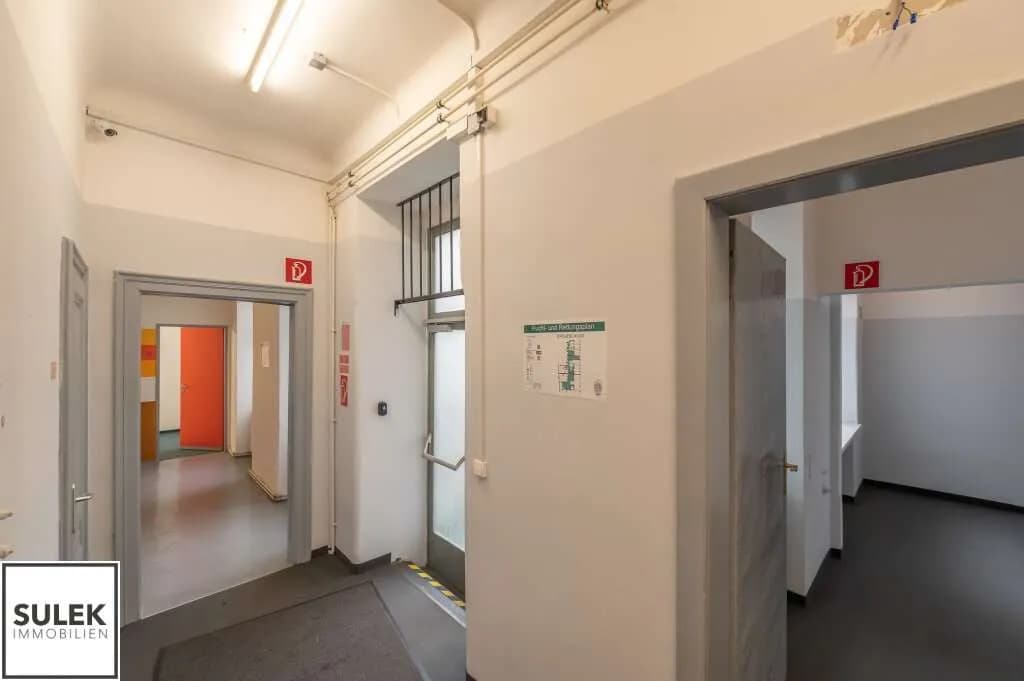 28-Zimmer-Gewerbeimmobilie mieten in Wien – 1 195 m², € 13.754 – Bild 56 von 101