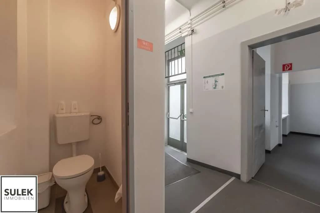 28-Zimmer-Gewerbeimmobilie mieten in Wien – 1 195 m², € 13.754 – Bild 57 von 101