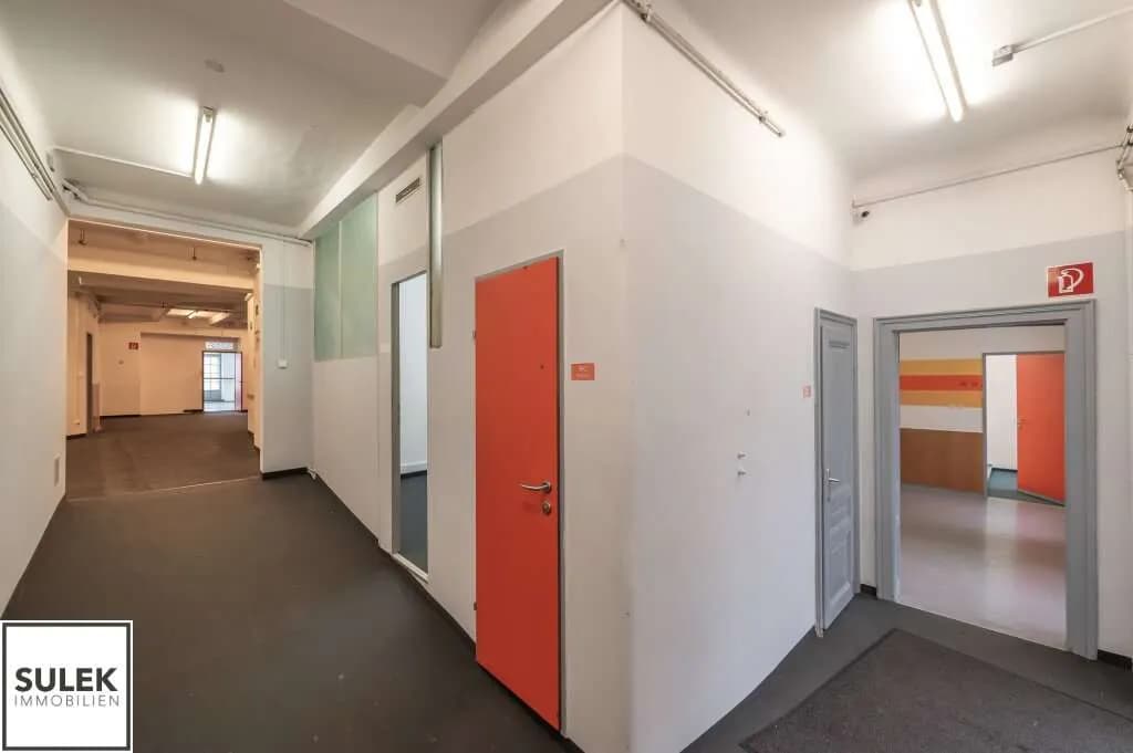 28-Zimmer-Gewerbeimmobilie mieten in Wien – 1 195 m², € 13.754 – Bild 58 von 101