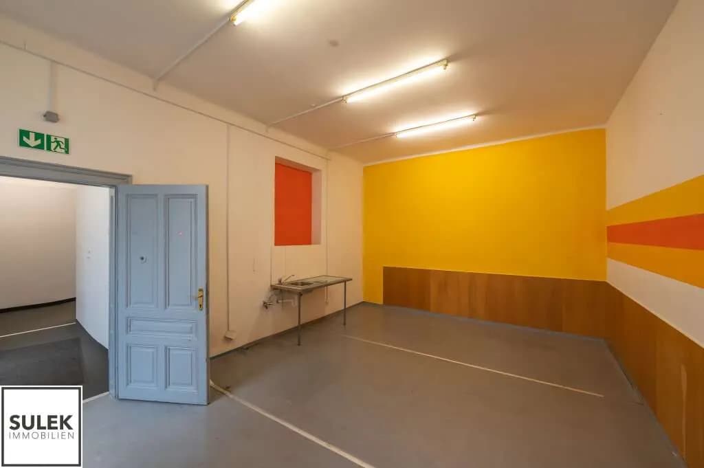 28-Zimmer-Gewerbeimmobilie mieten in Wien – 1 195 m², € 13.754 – Bild 60 von 101
