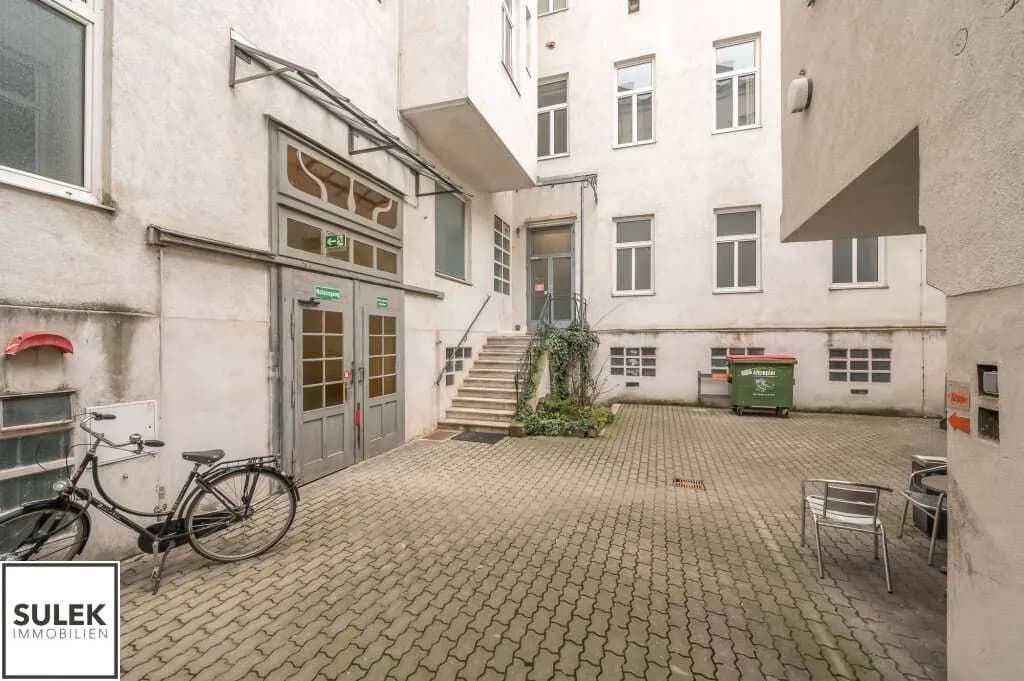28-Zimmer-Gewerbeimmobilie mieten in Wien – 1 195 m², € 13.754 – Bild 62 von 101