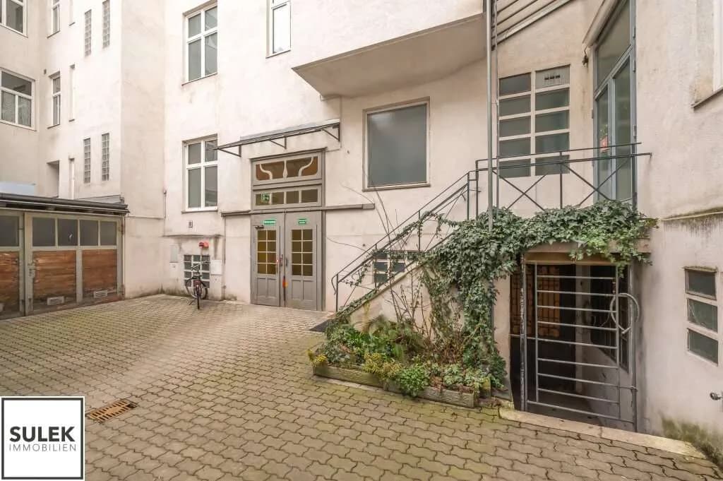 28-Zimmer-Gewerbeimmobilie mieten in Wien – 1 195 m², € 13.754 – Bild 63 von 101