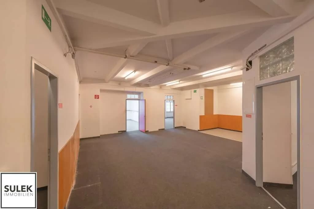 28-Zimmer-Gewerbeimmobilie mieten in Wien – 1 195 m², € 13.754 – Bild 65 von 101
