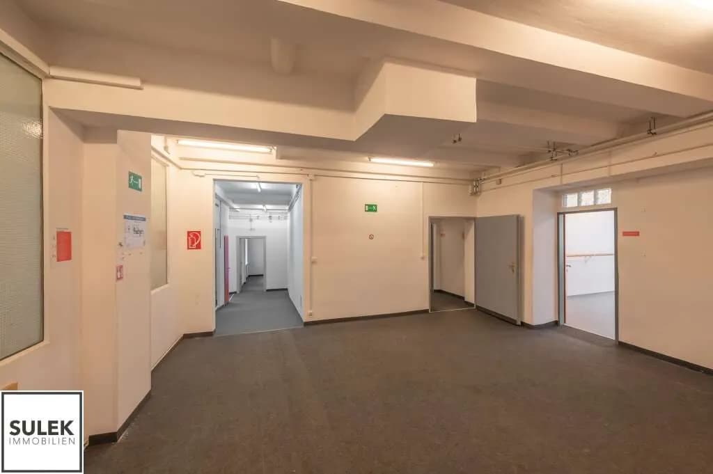28-Zimmer-Gewerbeimmobilie mieten in Wien – 1 195 m², € 13.754 – Bild 66 von 101