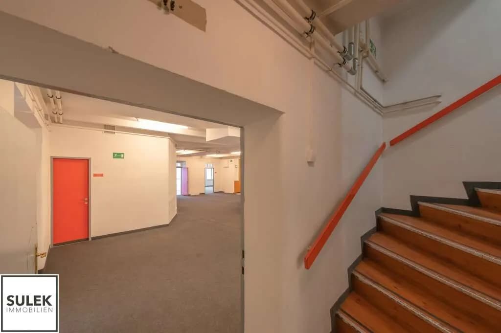 28-Zimmer-Gewerbeimmobilie mieten in Wien – 1 195 m², € 13.754 – Bild 67 von 101