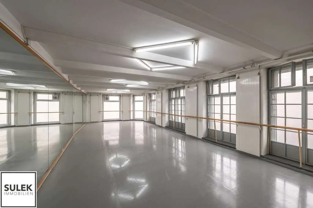 28-Zimmer-Gewerbeimmobilie mieten in Wien – 1 195 m², € 13.754 – Bild 73 von 101