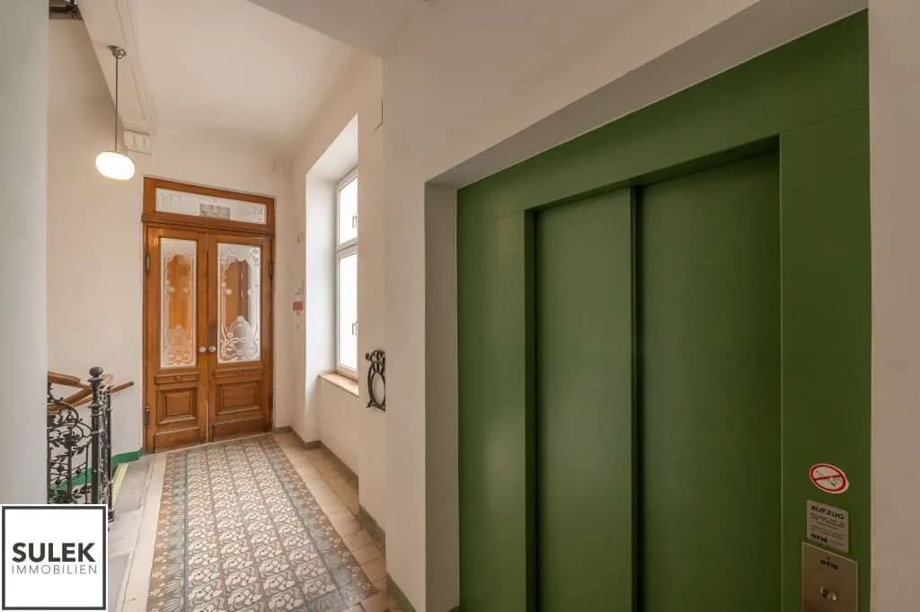 28-Zimmer-Gewerbeimmobilie mieten in Wien – 1 195 m², € 13.754 – Bild 77 von 101