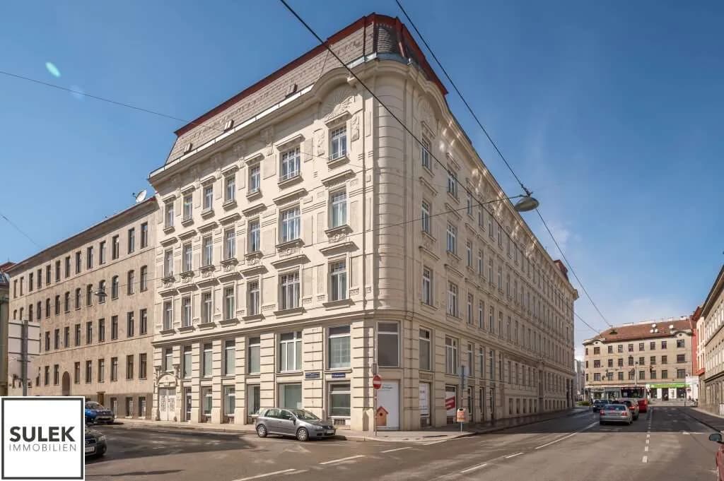 28-Zimmer-Gewerbeimmobilie mieten in Wien – 1 195 m², € 13.754 – Bild 78 von 101