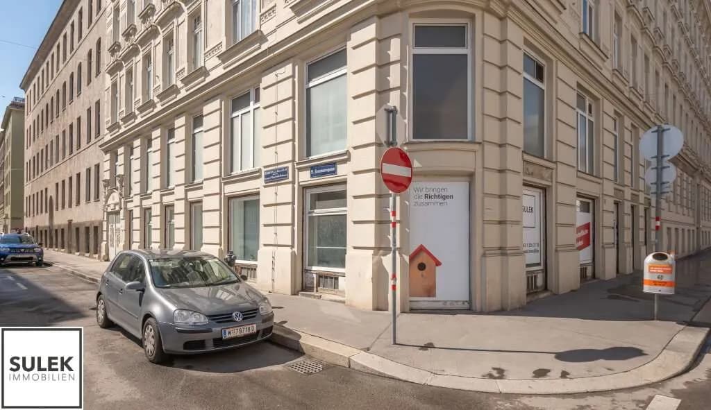 28-Zimmer-Gewerbeimmobilie mieten in Wien – 1 195 m², € 13.754 – Bild 79 von 101