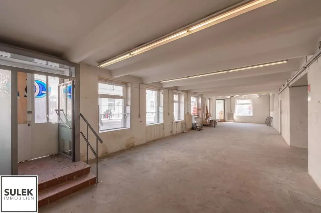 28-Zimmer-Gewerbeimmobilie mieten in Wien – 1 195 m², € 13.754 – Bild 80 von 101