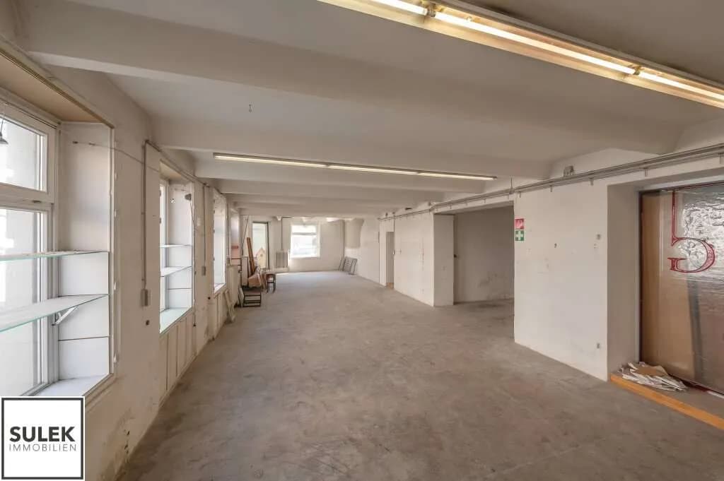 28-Zimmer-Gewerbeimmobilie mieten in Wien – 1 195 m², € 13.754 – Bild 81 von 101