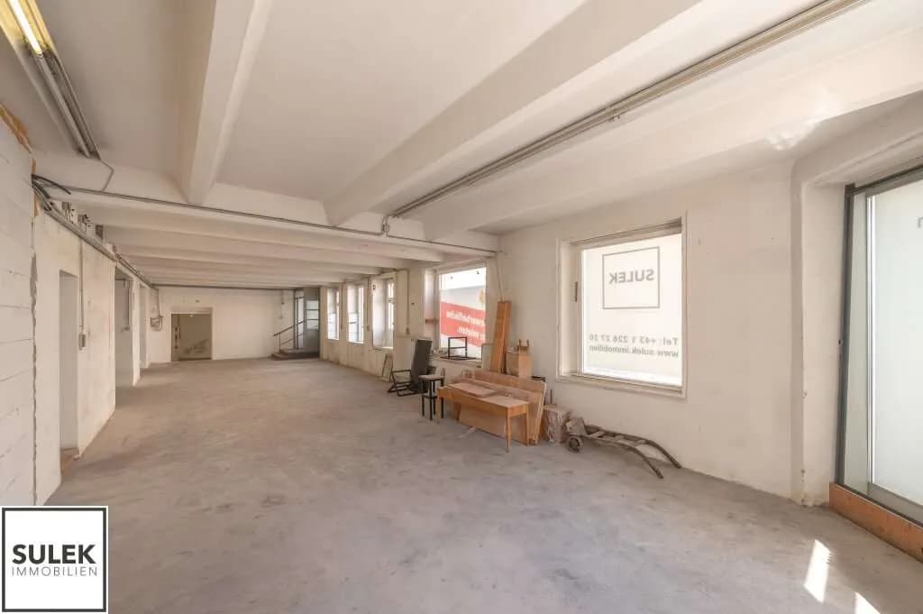 28-Zimmer-Gewerbeimmobilie mieten in Wien – 1 195 m², € 13.754 – Bild 83 von 101