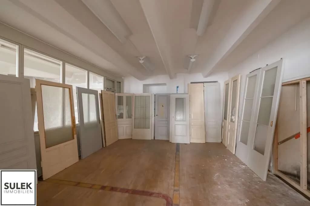 28-Zimmer-Gewerbeimmobilie mieten in Wien – 1 195 m², € 13.754 – Bild 85 von 101