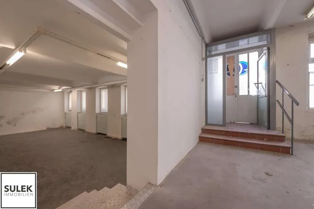 28-Zimmer-Gewerbeimmobilie mieten in Wien – 1 195 m², € 13.754 – Bild 86 von 101