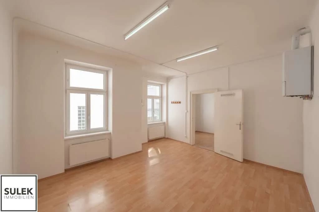 28-Zimmer-Gewerbeimmobilie mieten in Wien – 1 195 m², € 13.754 – Bild 93 von 101