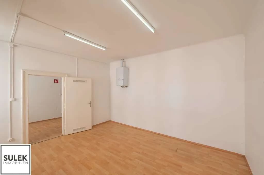 28-Zimmer-Gewerbeimmobilie mieten in Wien – 1 195 m², € 13.754 – Bild 94 von 101