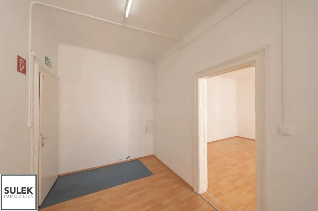28-Zimmer-Gewerbeimmobilie mieten in Wien – 1 195 m², € 13.754 – Bild 95 von 101
