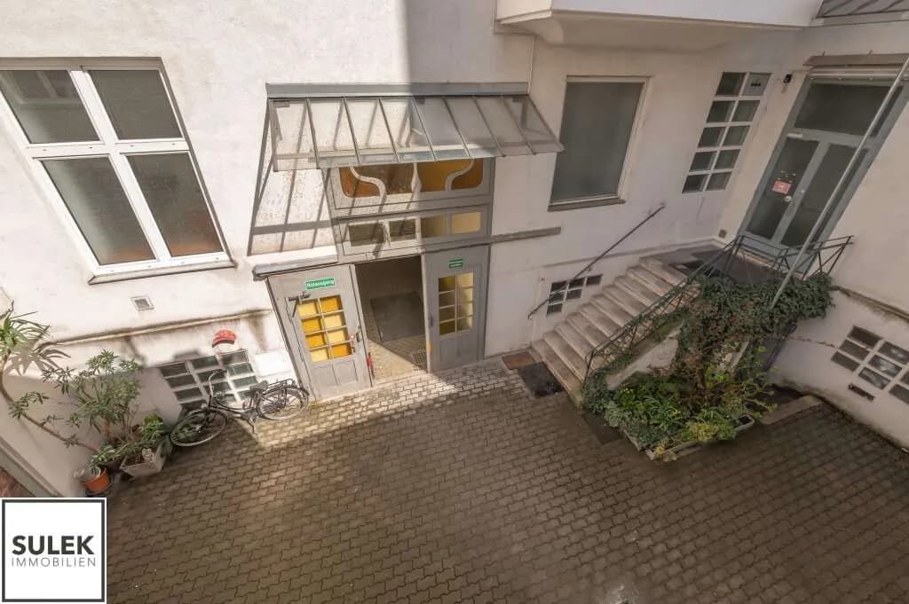 28-Zimmer-Gewerbeimmobilie mieten in Wien – 1 195 m², € 13.754 – Bild 96 von 101