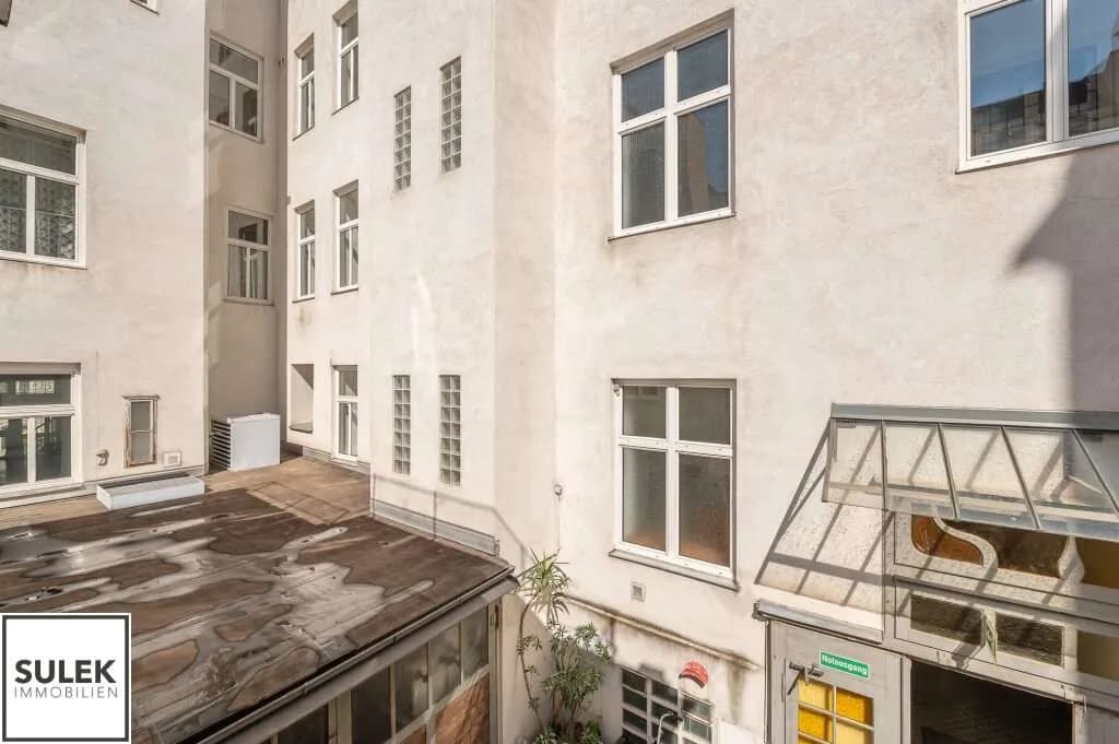 28-Zimmer-Gewerbeimmobilie mieten in Wien – 1 195 m², € 13.754 – Bild 97 von 101